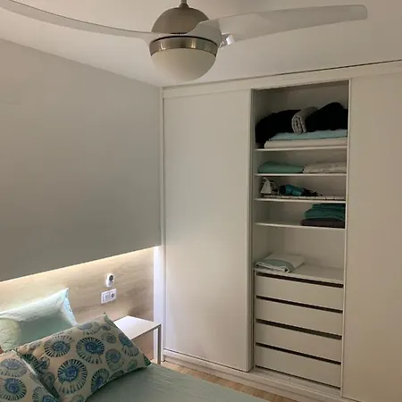 Apartamento Sunny Holidays