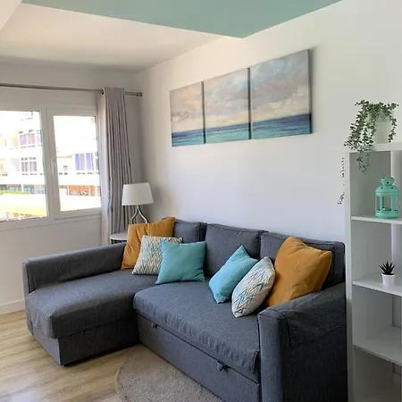 Apartamento Sunny Holidays