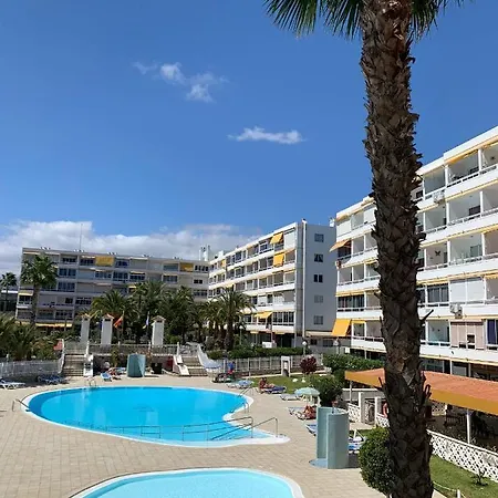 Sunny Holidays Apartamento *