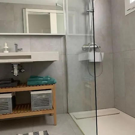 Sunny Holidays Apartamento